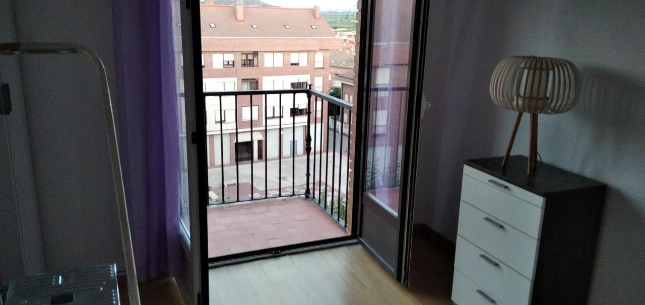 Gallery & Wifi Διαμέρισμα Navarrete Εξωτερικό φωτογραφία